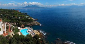 Baia delle Rocce Verdi Resort, Neapel (Foto 5)