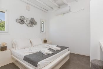 Ow Andros Suite 3,Private Whirlpool, Ándros (fotografie 3)
