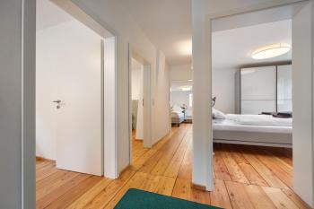 Ferienhaus Bergmann mit Sauna, Wildemann (foto 2)