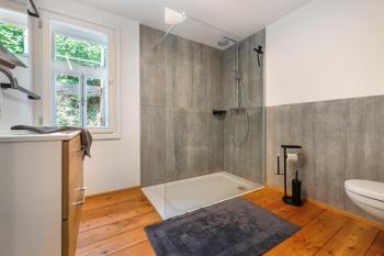 Ferienhaus Bergmann mit Sauna, Wildemann (foto 3)