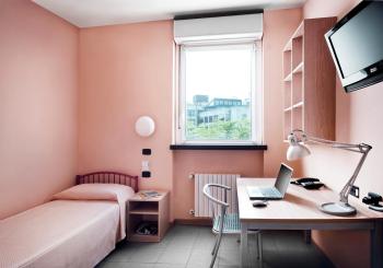 La Cordata Accommodation - Zumbini 6, Milán (fotografie 2)