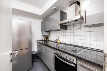Aldars Urban Trio Suite No.12, München (Foto 4)