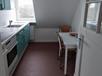 Ferienwohnung Reuß, Hannover (fotografie 5)