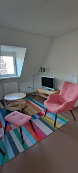 Ferienwohnung Reuß, Hannover (fotografie 3)