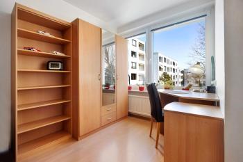 Appartement Björn Schuhknecht, Hannover (fotografie 5)
