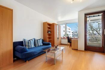 Appartement Björn Schuhknecht, Hannover (foto 2)