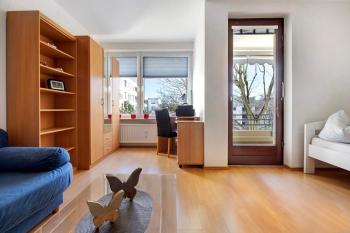 Appartement Björn Schuhknecht, Hannover (foto 4)