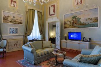 Villa Olmi Firenze, Florencie (fotografie 4)