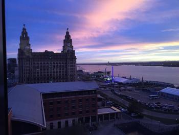 Excelsior Apartments - Liverpool Central - Free Parking - AirCon, Liverpool (fotografie 4)