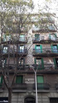 ApartEasy - Authentic Family Apartment, Barcelona (fotografie 3)