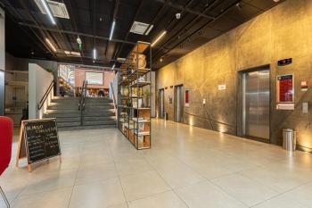 APS - Alpha Stay By Anora Spaces, Barueri (photo 5)