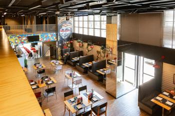 APS - Alpha Stay By Anora Spaces, Barueri (photo 4)