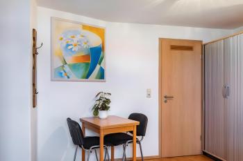 Zimmer Edith, Gersfeld (fotografie 4)