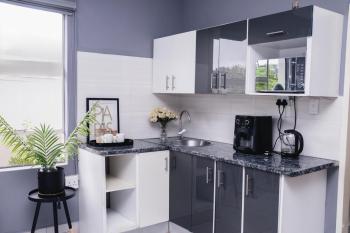 Bachelor suite in Rustenburg, Rustenburg (foto 2)