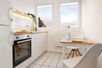 Cozy Mozy - Gemütlichkeit in Bremen, Bremen (photo 4)