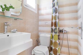 Tasoula Studio with sea view 6, Nikiana (foto 3)