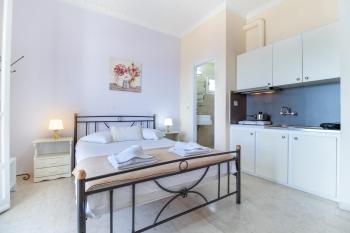 Tasoula Studio with sea view 6, Nikiana (foto 4)