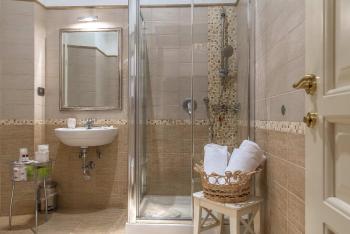 I TRE MOSCHETTIERI - D'ARTAGNAN Luxury Guest House, Řím (fotografie 2)