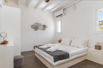 Ow Andros Suite 1,Private Whirlpool, Andros (zdjęcie 3)