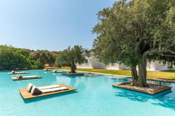 Ow Andros Suite 1,Private Whirlpool, Andros (zdjęcie 5)