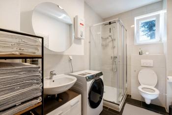 Ferienwohnung in München Eg, Mnichov (fotografie 4)