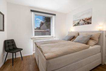 Ferienwohnung in München Eg, Mnichov (fotografie 3)