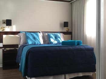 Apartamento confortável - Jd Paulista, São Paulo (fotografie 5)