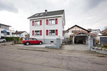 Modern, Zentral und im Grünen, Schopfheim (Foto 5)