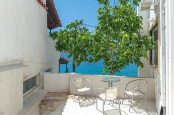 Wavedance Accommodation, Salamís (fotografie 4)