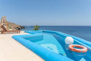 Caldera Studios, Astypalaia (fotografie 4)