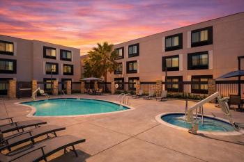 Hampton Inn & Suites by Hilton San Diego SeaWorld Near Old Town, San Diego (foto 5)