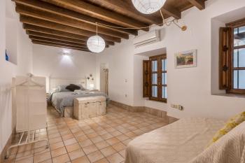 Apartment Elvira Street with Wifi, Granada (fotografie 2)