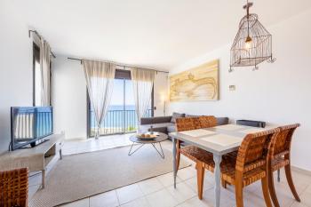 Duplex jlc, Mojácar (fotografie 5)