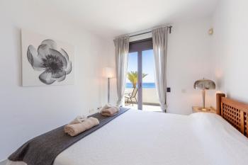 Duplex jlc, Mojácar (fotografie 2)