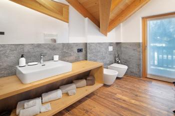 Olympic Chalet 13, Bormio (foto 3)