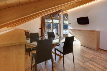 Olympic Chalet 13, Bormio (foto 4)