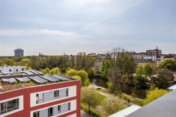 Messe-Appartement Ihmeblick, Hannover (photo 3)