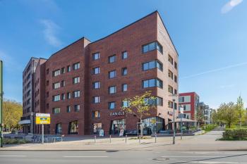 Messe-Appartement Ihmeblick, Hannover (photo 5)