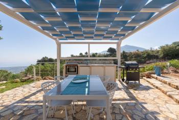Dome on the hill with Jacuzzi, Castellammare del Golfo (Foto 4)