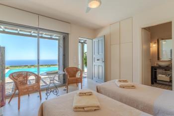 Villa Oliva - Majestic Views, Ándros (fotografie 3)