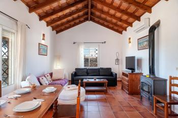 Casa - 2 Mar y Sombra, Barbate (photo 5)