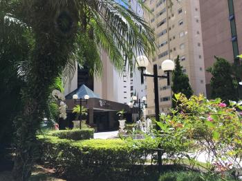 Apartamento confortável - Jd Paulista, São Paulo (fotografie 3)