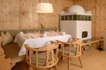 Chalet Panorama, Maria Alm am Steinernen Meer (fotografie 5)