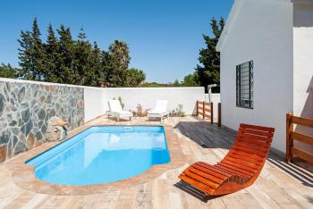 Casa 3 - Mar y Sol, Barbate (photo 4)