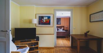 Ferienwohnung Jagdschloss Grunewald, Berlin (photo 5)