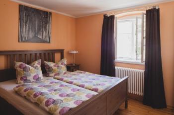 Ferienwohnung Jagdschloss Grunewald, Berlin (photo 2)