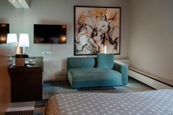Hotel Derlon, Maastricht (photo 4)