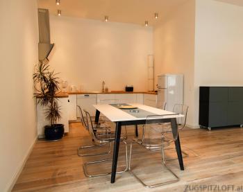 Zugspitzloft, Ehrwald (foto 2)