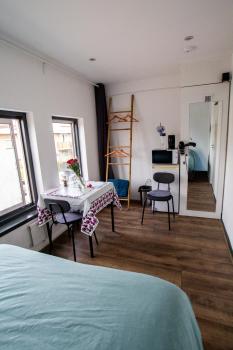 Bed and Breakfast Amsterdam Holy Dove, Amsterdam (photo 2)