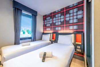 easyHotel Dublin, Dublin (fotografie 4)